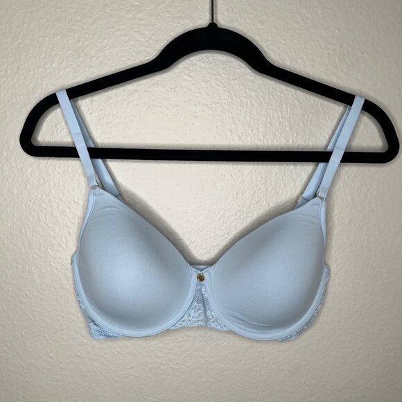 Natori Women's 32DD Bliss Perfection Contour Underwire Bra 721154 - Picture 2 of 10